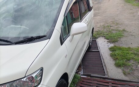 Honda Freed I, 2010 год, 870 000 рублей, 9 фотография