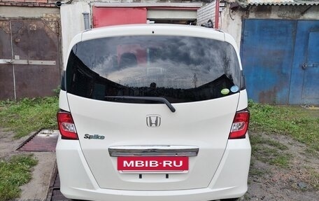 Honda Freed I, 2010 год, 870 000 рублей, 5 фотография