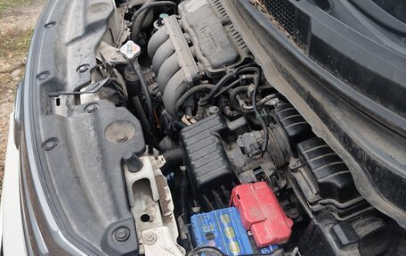 Honda Freed I, 2010 год, 870 000 рублей, 15 фотография