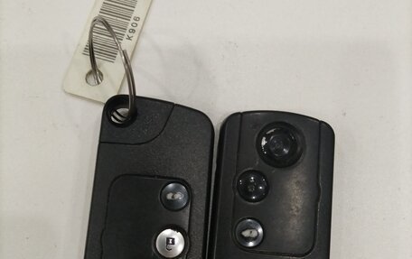 Honda Freed I, 2010 год, 870 000 рублей, 19 фотография