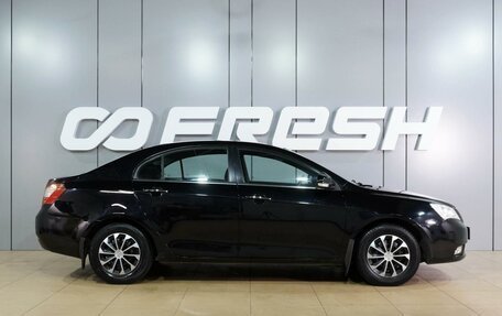 Geely Emgrand EC7, 2015 год, 789 000 рублей, 5 фотография