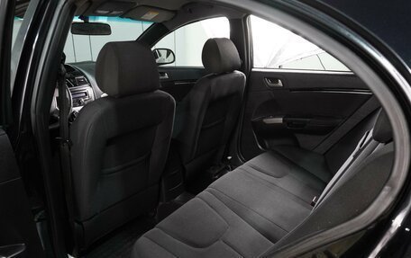 Geely Emgrand EC7, 2015 год, 789 000 рублей, 11 фотография