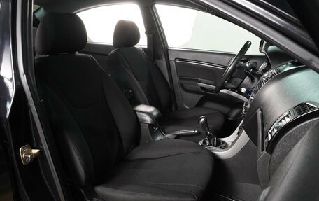 Geely Emgrand EC7, 2015 год, 789 000 рублей, 8 фотография