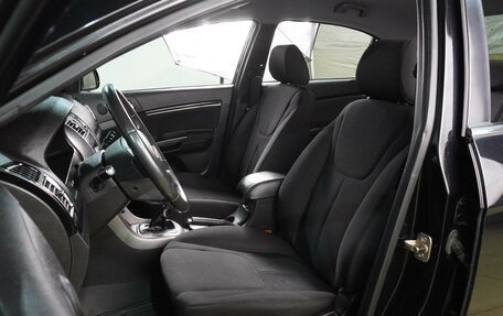 Geely Emgrand EC7, 2015 год, 789 000 рублей, 10 фотография