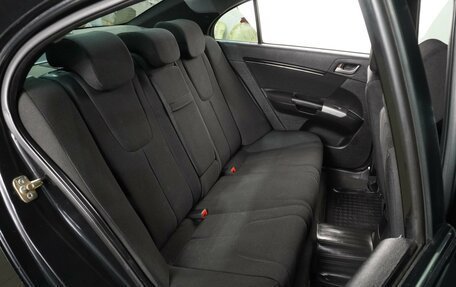 Geely Emgrand EC7, 2015 год, 789 000 рублей, 7 фотография