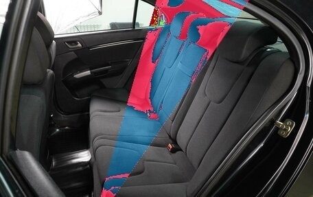 Geely Emgrand EC7, 2015 год, 789 000 рублей, 9 фотография