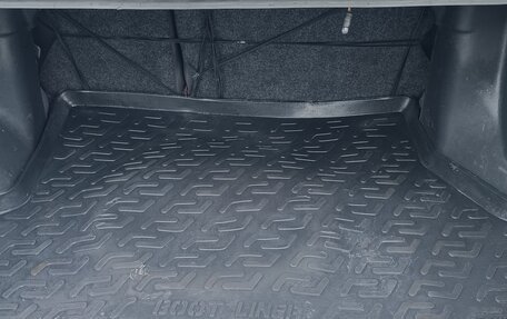 Hyundai Accent II, 2005 год, 310 000 рублей, 10 фотография