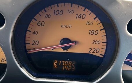 Nissan Murano, 2006 год, 400 000 рублей, 3 фотография