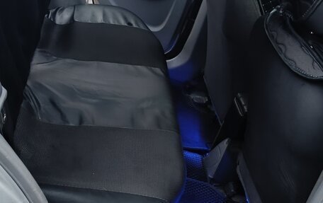 Hyundai Accent II, 2005 год, 310 000 рублей, 11 фотография