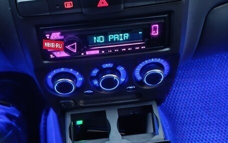 Hyundai Accent II, 2005 год, 310 000 рублей, 9 фотография