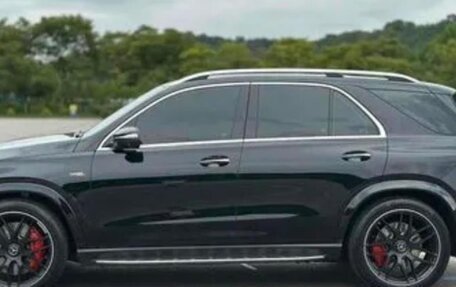 Mercedes-Benz GLE AMG, 2025 год, 14 614 000 рублей, 4 фотография