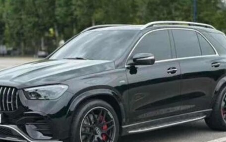Mercedes-Benz GLE AMG, 2025 год, 14 614 000 рублей, 3 фотография