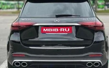 Mercedes-Benz GLE AMG, 2025 год, 14 614 000 рублей, 7 фотография