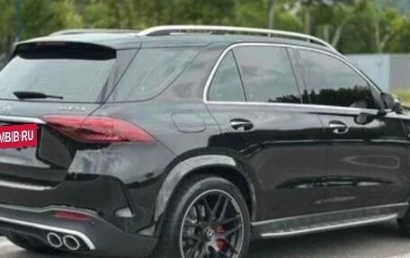 Mercedes-Benz GLE AMG, 2025 год, 14 614 000 рублей, 6 фотография