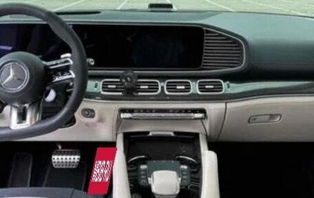 Mercedes-Benz GLE AMG, 2025 год, 14 614 000 рублей, 10 фотография