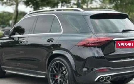 Mercedes-Benz GLE AMG, 2025 год, 14 614 000 рублей, 5 фотография