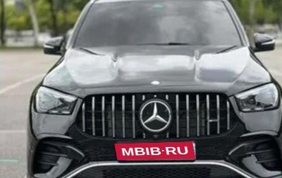 Mercedes-Benz GLE AMG, 2025 год, 14 614 000 рублей, 1 фотография