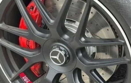 Mercedes-Benz GLE AMG, 2025 год, 14 614 000 рублей, 18 фотография