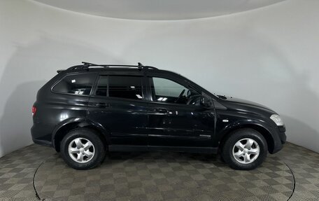SsangYong Kyron I, 2009 год, 580 000 рублей, 4 фотография