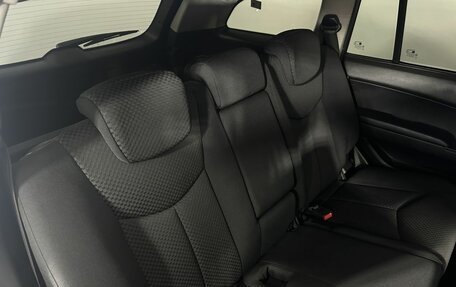 SsangYong Kyron I, 2009 год, 580 000 рублей, 15 фотография