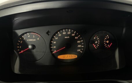 SsangYong Kyron I, 2009 год, 580 000 рублей, 11 фотография