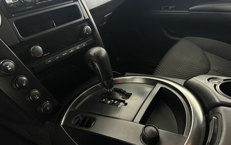 SsangYong Kyron I, 2009 год, 580 000 рублей, 13 фотография