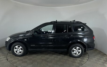 SsangYong Kyron I, 2009 год, 580 000 рублей, 5 фотография