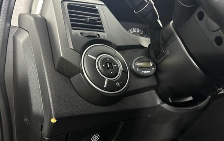 SsangYong Kyron I, 2009 год, 580 000 рублей, 9 фотография