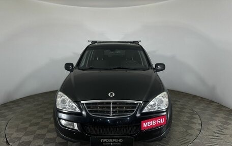 SsangYong Kyron I, 2009 год, 580 000 рублей, 2 фотография