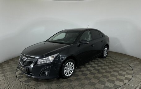 Chevrolet Cruze II, 2014 год, 620 000 рублей, 1 фотография