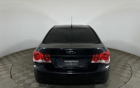 Chevrolet Cruze II, 2014 год, 620 000 рублей, 3 фотография