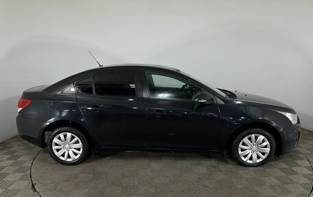 Chevrolet Cruze II, 2014 год, 620 000 рублей, 4 фотография