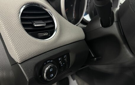 Chevrolet Cruze II, 2014 год, 620 000 рублей, 9 фотография