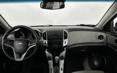 Chevrolet Cruze II, 2014 год, 620 000 рублей, 7 фотография