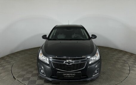 Chevrolet Cruze II, 2014 год, 620 000 рублей, 2 фотография
