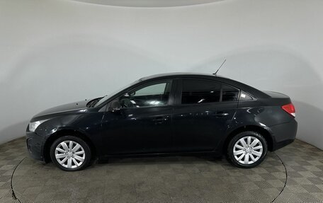 Chevrolet Cruze II, 2014 год, 620 000 рублей, 5 фотография