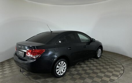 Chevrolet Cruze II, 2014 год, 620 000 рублей, 6 фотография