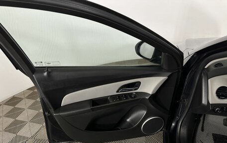 Chevrolet Cruze II, 2014 год, 620 000 рублей, 8 фотография