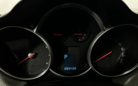 Chevrolet Cruze II, 2014 год, 620 000 рублей, 11 фотография