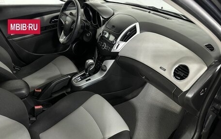 Chevrolet Cruze II, 2014 год, 620 000 рублей, 14 фотография