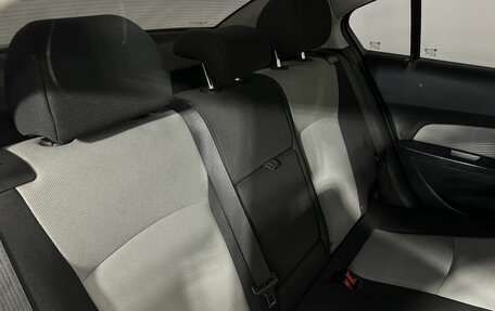 Chevrolet Cruze II, 2014 год, 620 000 рублей, 15 фотография