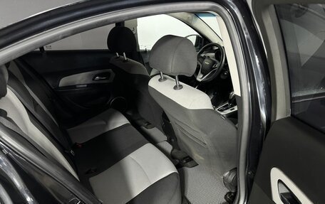 Chevrolet Cruze II, 2014 год, 620 000 рублей, 16 фотография