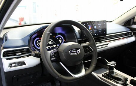 Geely Emgrand, 2023 год, 1 999 000 рублей, 6 фотография