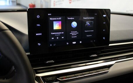 Geely Emgrand, 2023 год, 1 999 000 рублей, 9 фотография