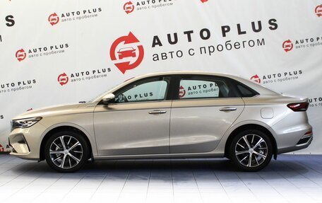 Geely Emgrand, 2023 год, 1 999 000 рублей, 4 фотография