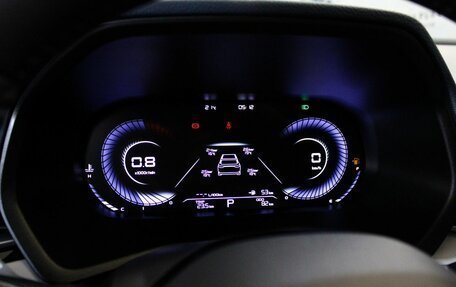 Geely Emgrand, 2023 год, 1 999 000 рублей, 14 фотография