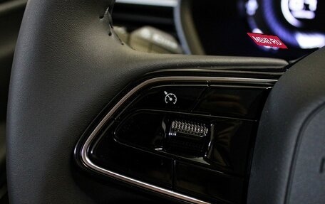 Geely Emgrand, 2023 год, 1 999 000 рублей, 10 фотография