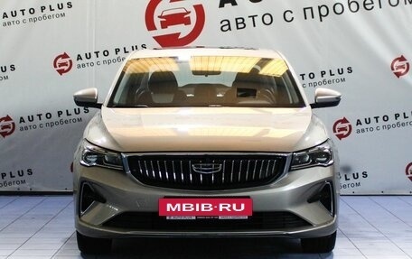 Geely Emgrand, 2023 год, 1 999 000 рублей, 2 фотография