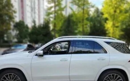 Mercedes-Benz GLE, 2025 год, 10 000 000 рублей, 2 фотография