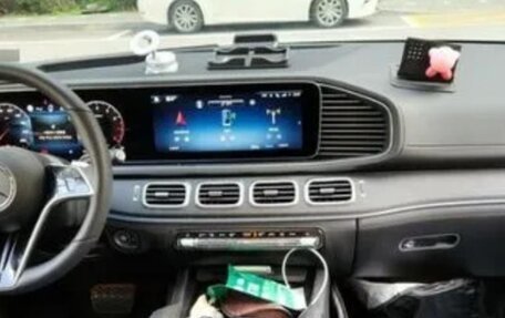 Mercedes-Benz GLE, 2025 год, 10 000 000 рублей, 6 фотография